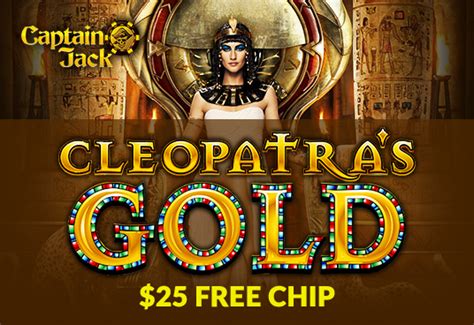 captain jack casino free chip 2022